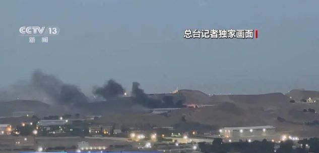 伊朗导弹闯境国土耳其被拦埃尔多安强硬警告，北约公开表态支持盟友专家称开战渺茫 ...