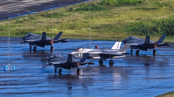 美以武器装备降维打击，伊朗为何还能持续反击？俄媒道出真相：伊朗拥有足够数量弹道导弹与无人机 ...