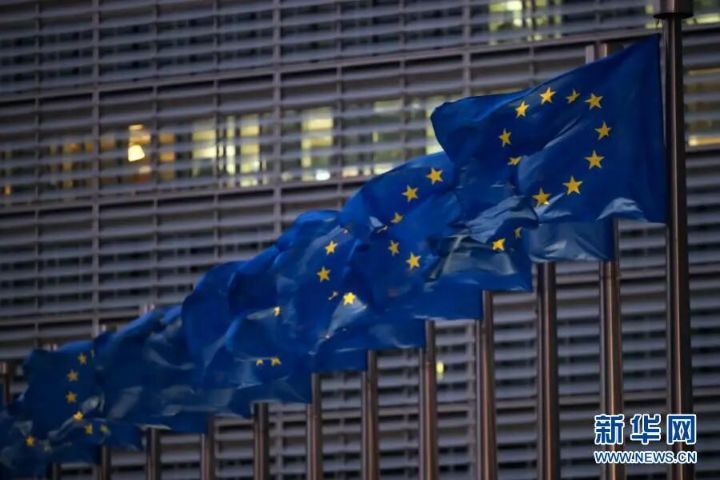 美国打伊朗欧洲为啥不跟？欧洲的困境是两面夹击面临大国博弈背景下地区冲突的直接冲击 ...