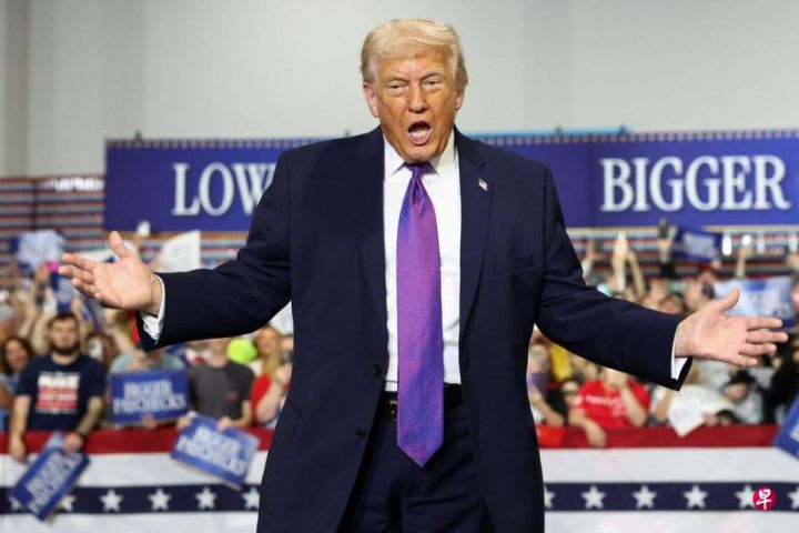 特朗普一步走错脱身难：攻打伊朗这场战争的代价超出估计，美国总统言辞反复尽显进退维谷焦躁 ...