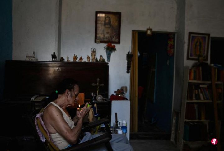 美国总统特朗普誓言拿下古巴：我确信我会有幸拿下古巴，我觉得我可以随心所欲地处置它 ...