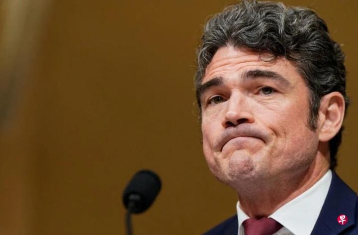 发动这场战争是由于以色列及强大游说集团施加压力，美反恐中心主任辞职：无法昧着良心支持对伊战争 ...