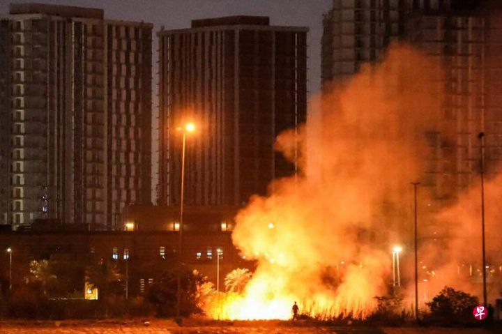 特朗普称北约为懦夫没有美国北约就是只纸老虎，靠近美国大使馆北约驻伊拉克特派团撤离 ... ...