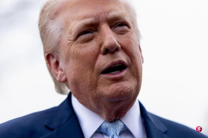 “虚张声势”特朗普“退缩了”称美伊对话富有成效军事行动推迟五天，伊朗媒体说特朗普“因惧怕伊朗反击而撤 ...