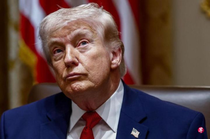 美国与盟友裂痕加深特朗普炮轰英澳北约不帮忙，暴露了跨大西洋联盟在中东战事严重分歧 ...