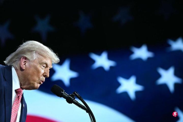 美国总统特朗普在投资论坛扬言“古巴是下一个”，可能会被友好接管也可能不是友好接管 ...