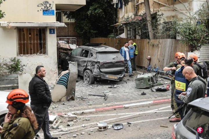 特朗普料两三周结束战争，伊朗称准备好再战半年