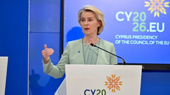特朗普反复威胁欧洲领导人厌倦，卡尼出席欧洲政治共同体领导人会议加拿大与欧盟关系明显升温 ... ...