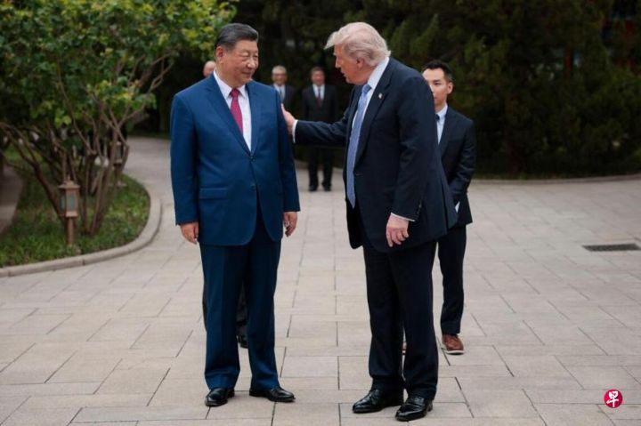 “习特会”各有各赢，两国收获稳定