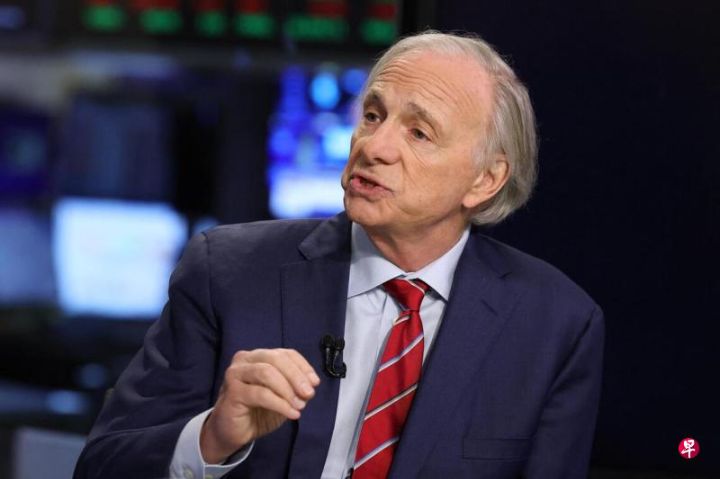 全球最大对冲基金桥水创始人达利欧称中国崛起开启朝贡体系时代，这将对市场有直接影响 ...