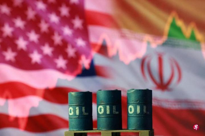 美伊确认达成协议及霍尔木兹海峡预计很快重新开放，国际油价下跌显著走低 ...