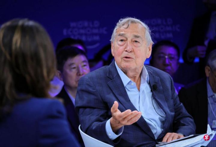 哈佛大学艾利森：若放任大国竞争下代人或以灾难性战争告终，近期中美元首会晤令人鼓舞 ...